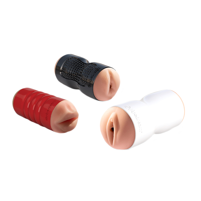 The Guide To Sex Toys For Men