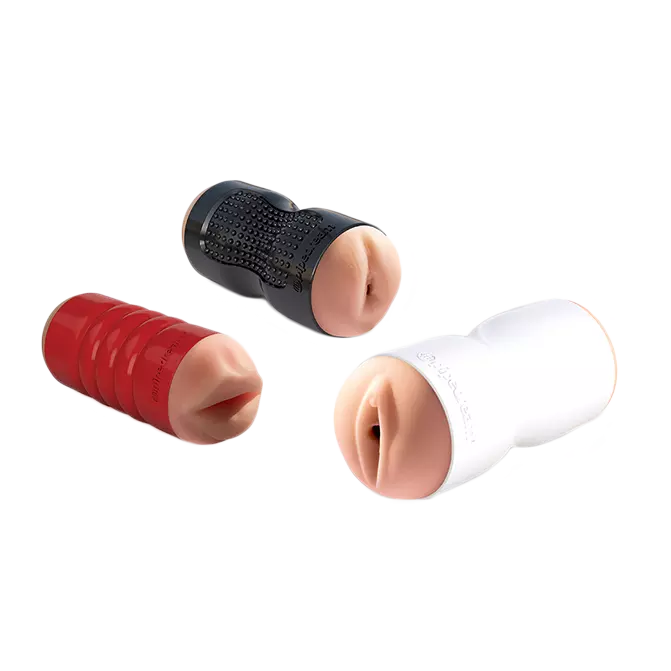 Strokers men's sex toys 