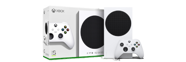 Xbox Seriexs S