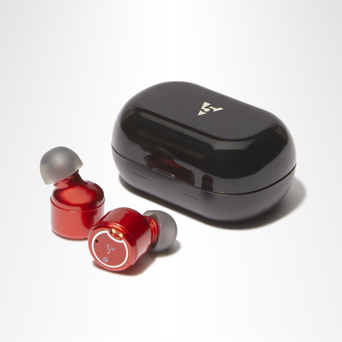MagicBeatz True Wireless
