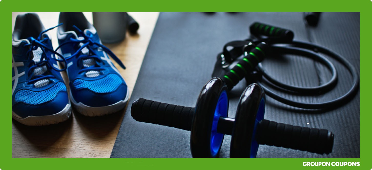 Workout Equipment on Amazon