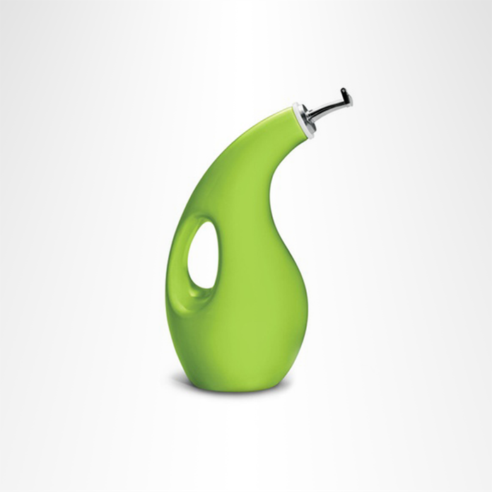 oil bottle