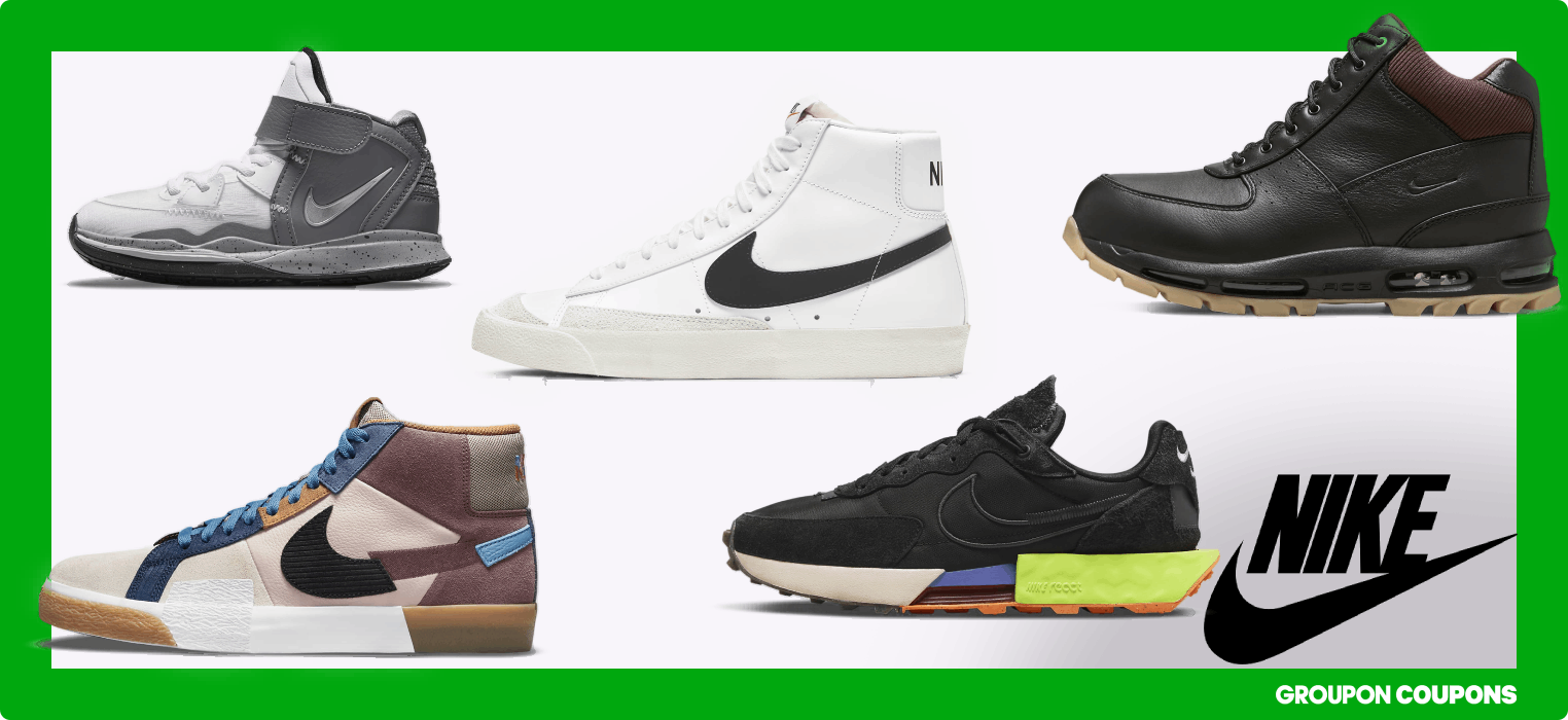 nike outlet coupons november 2018