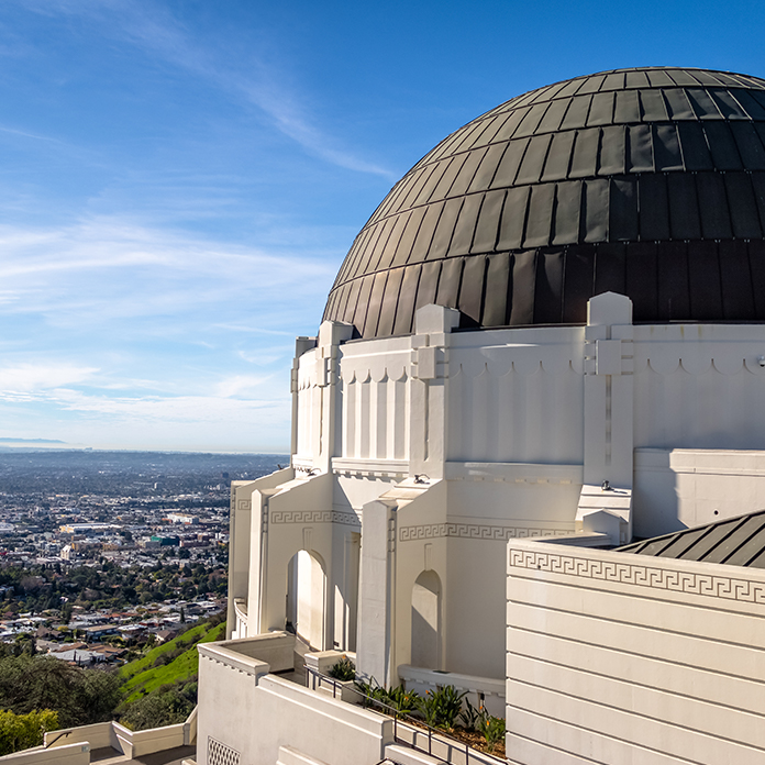 Griffith Observatory