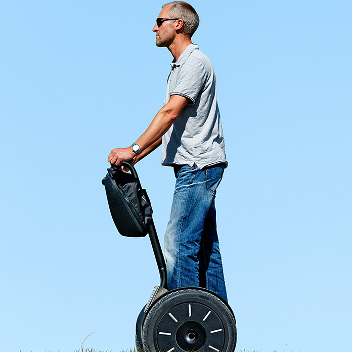 segway