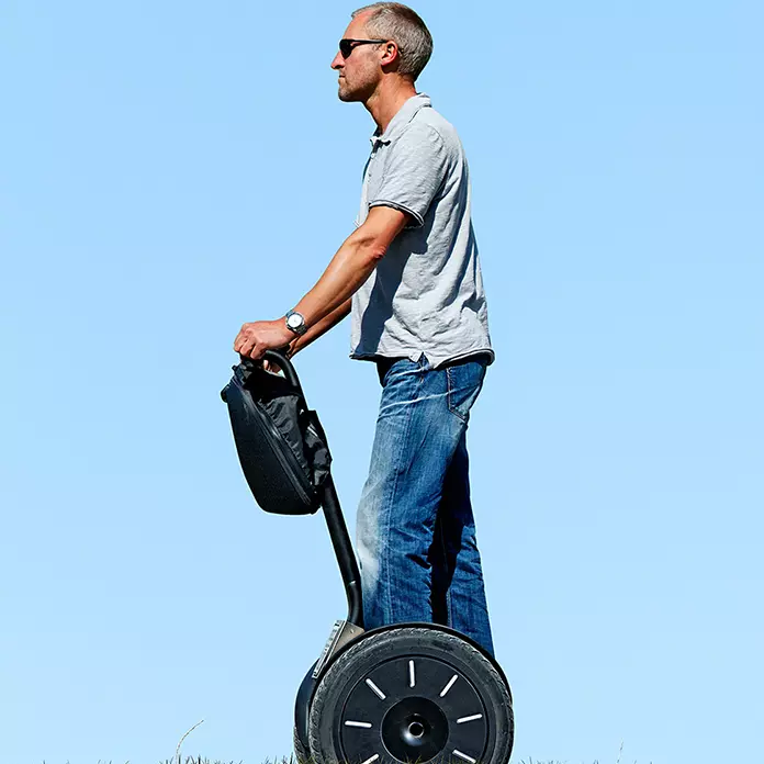 segway