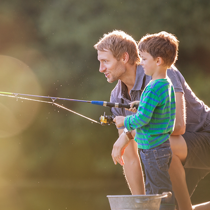 fishing