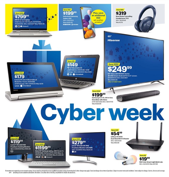 Cyber Monday deals 2022 — best discounts still available