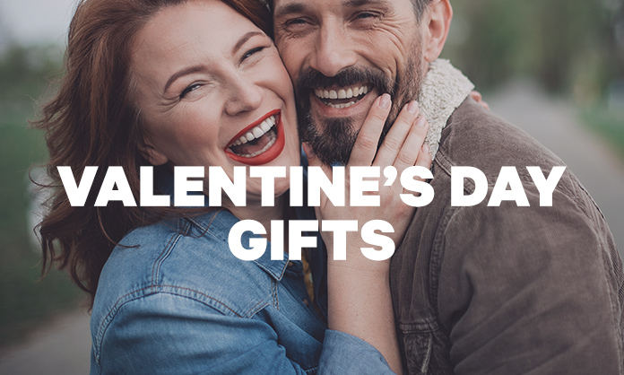Valentine's Day Gifts