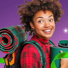 The Adventurous Sibling