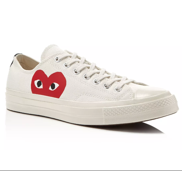 Men's Chuck Taylor Lace Up Sneakers