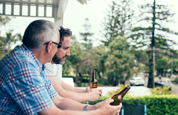 Fathers Day Gifts From Family BEER jpg
