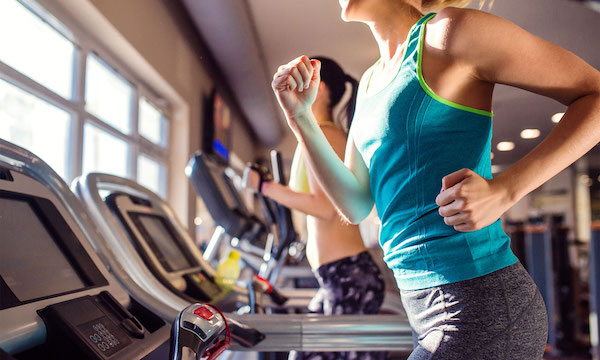 Cheap Gym Memberships Because a Gym Is Already Painful Enough