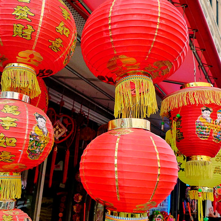 chinatown