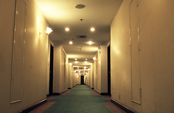 Six Haunted Hotels To Visit Before Or After You Die 4386