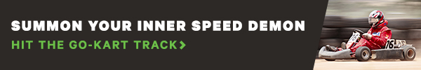 Try Go-Kart Racing