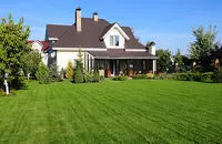 What is Lawn Aeration