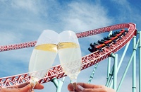Turn an Orlando Family Vacation into a Couples Getaway