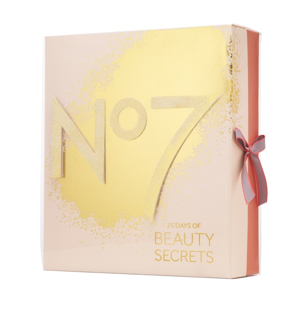 Beauty Advent Calendar Beauty Advent Calendars 2014