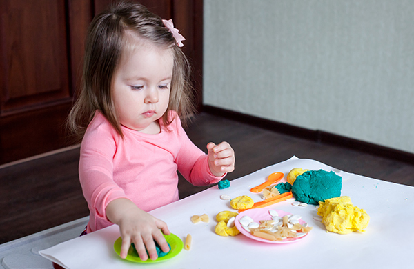 Recettes Et Astuces Pour Nettoyer Les Taches Faites Par Vos Enfants