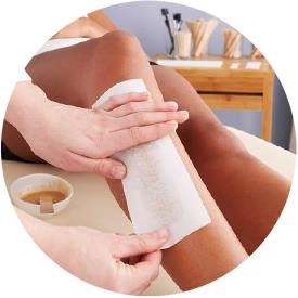 Waxing