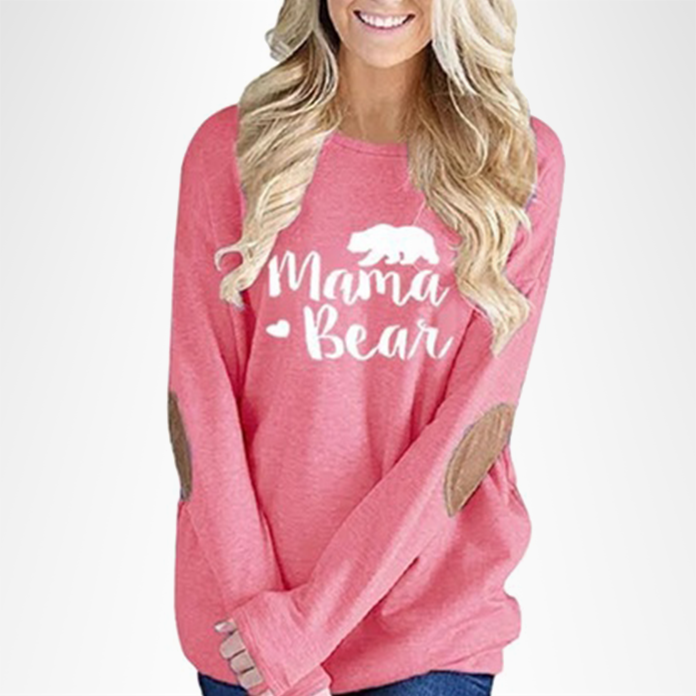 mama bear shirt
