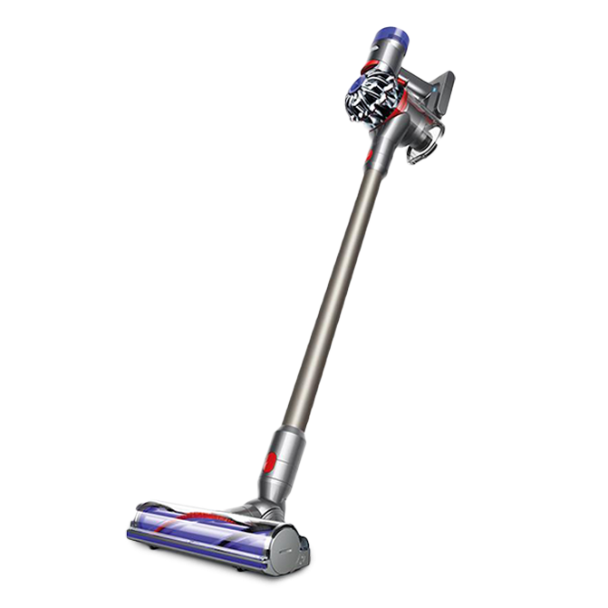vacuum