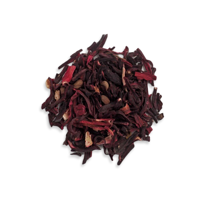 Hibiscus Tea