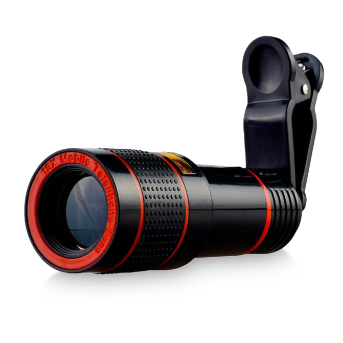 lens