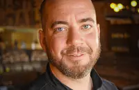 Head pitmaster at Dickey's Barbecue