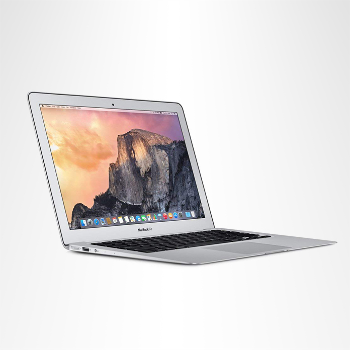 Apple MacBook Air 11" 2017
