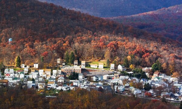 poconos