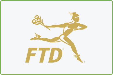 FTD logo