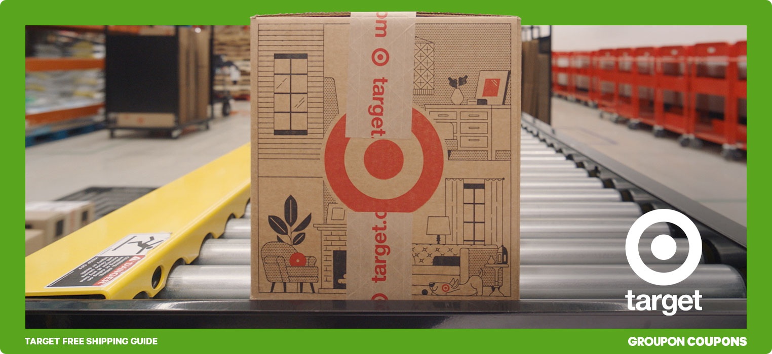 Target Free Shipping Guide