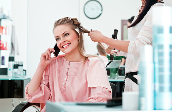 How Much Should You Tip Your Hairstylist Is It Enough