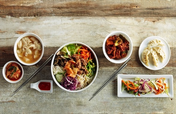 5 of the Best Korean Restaurants in London