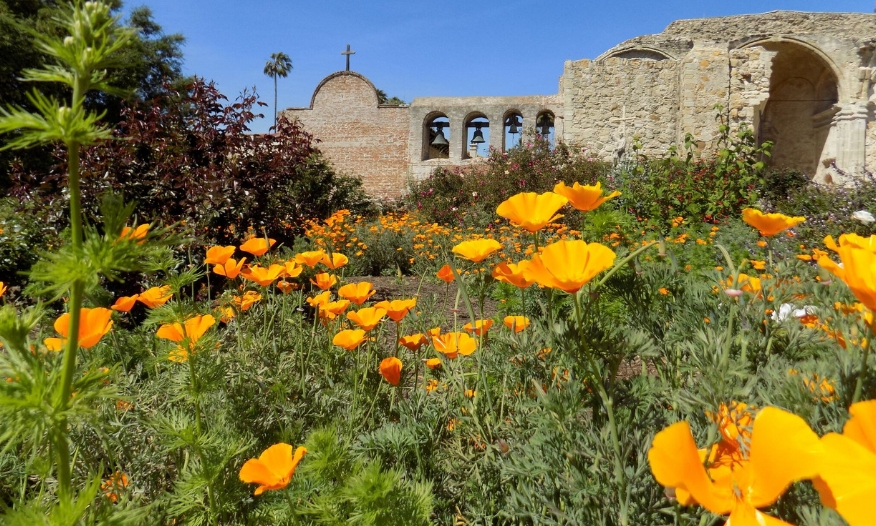 san juan capistrano