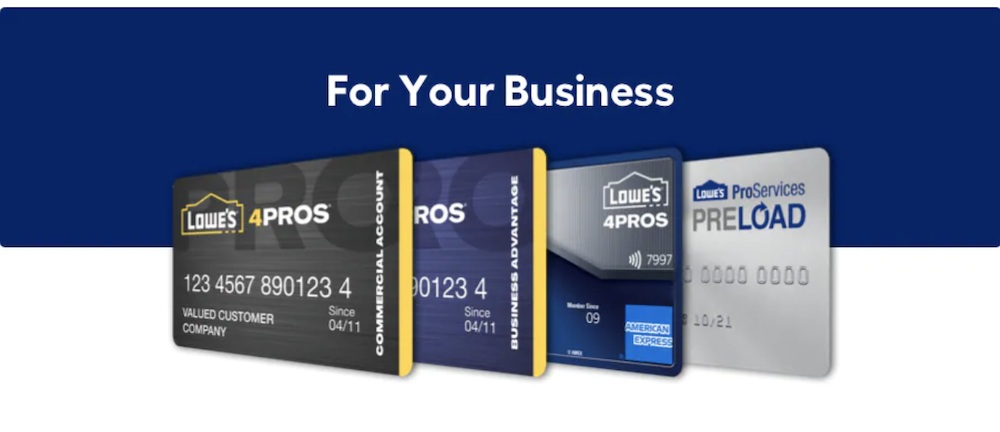 Lowe's Credit Cards & Lease to Own Program: Which One Is Right For You?