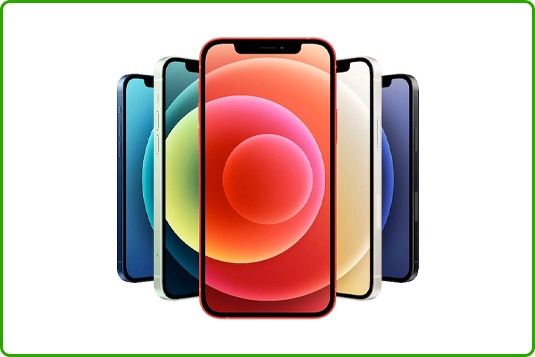 iPhone 12 Black Friday deal