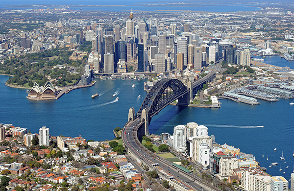 Summer Vacation Ideas Sydney jpg