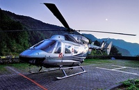 Helicopter Rides What to Expect