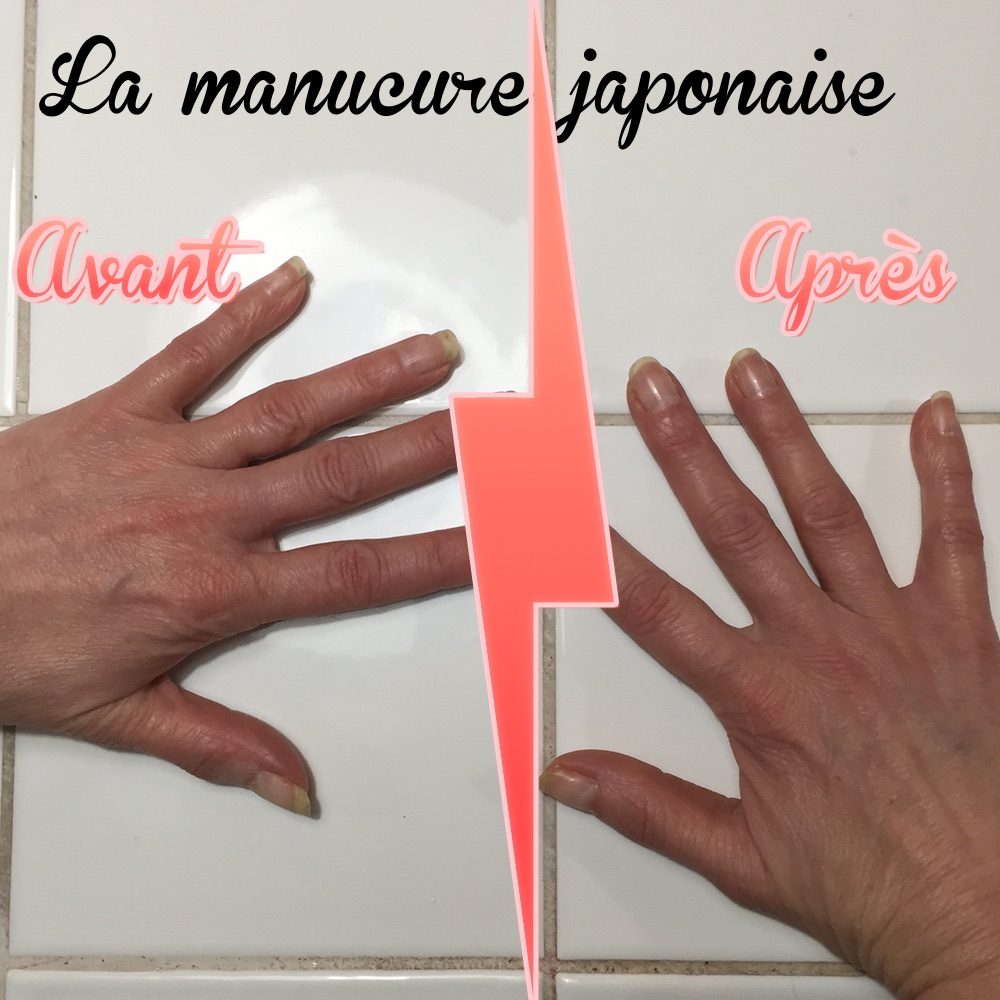 La manucure japonaise débarque à Lyon ! 