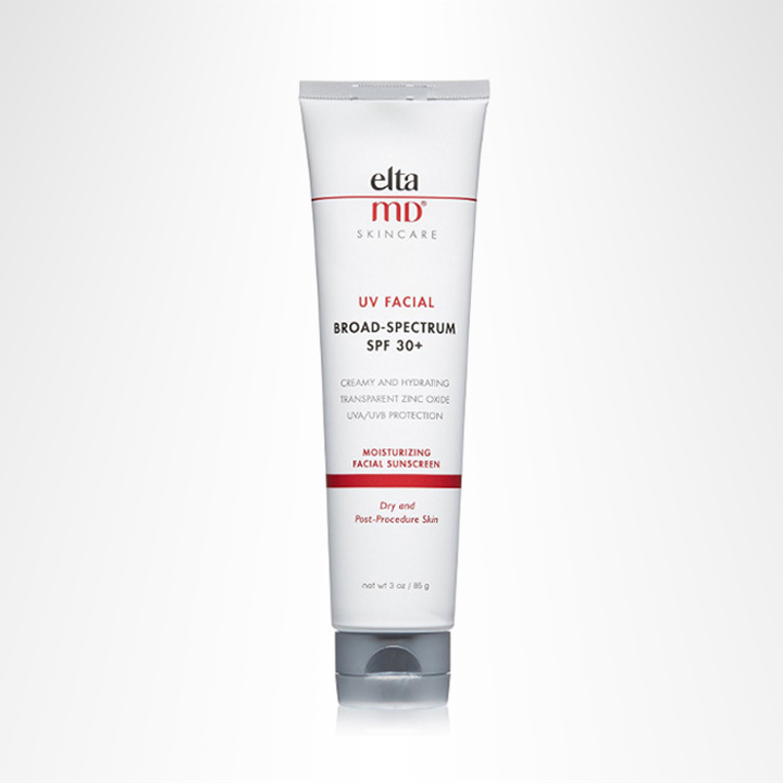 Elta MD sunscreen
