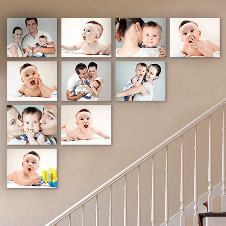 Photo canvas
