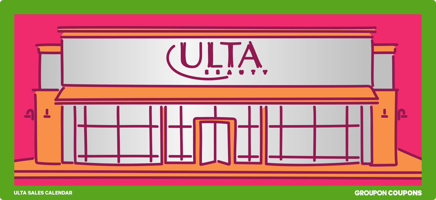 The Ultimate Ulta Sales Calendar