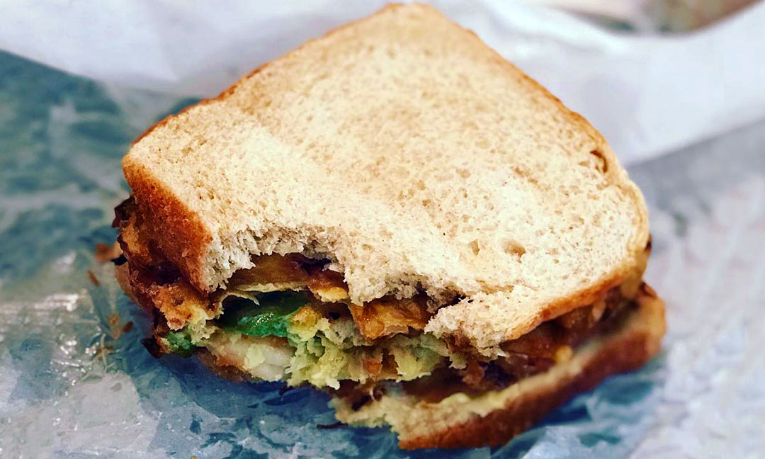 st paul sandwich