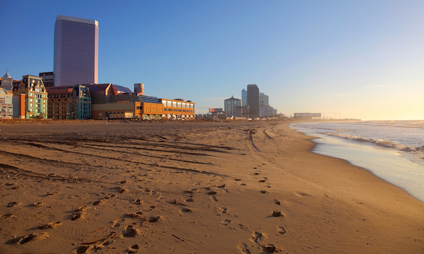 atlantic city