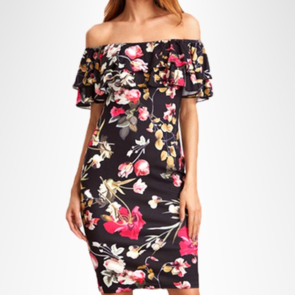 cheap day dresses