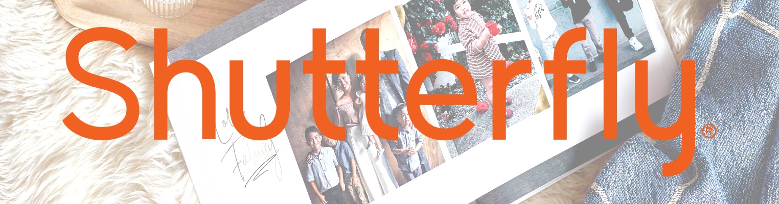What is Shutterfly?