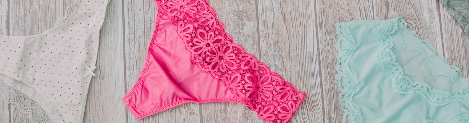 Lovehoney Lingerie Guide: Find a Sexy Look That Fits